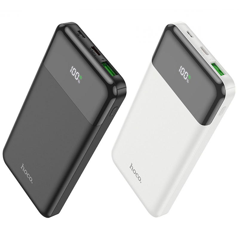 CELL&SELL - Buy Hoco Power Bank 10000mAh PD20W - J102 online at best ...